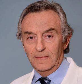 Errol Lewis, MD