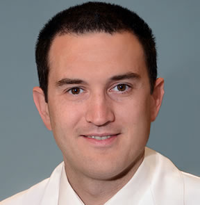 John Stanfill, MD