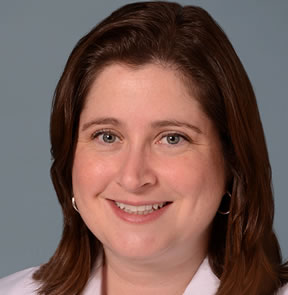 Shannon M Gulla, MD